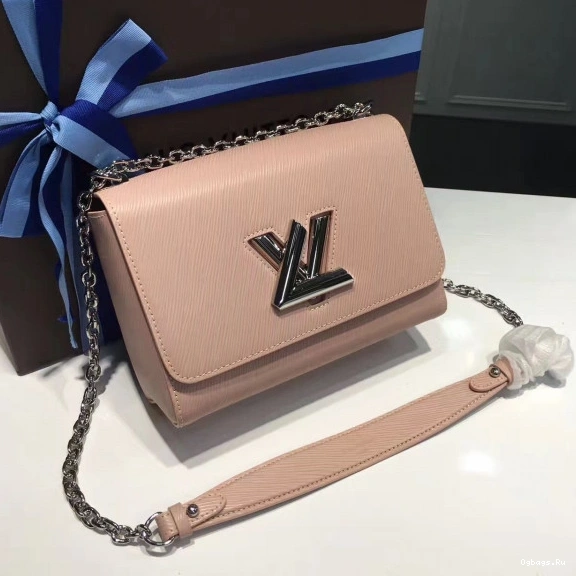 Twist Louis Vuitton 0504